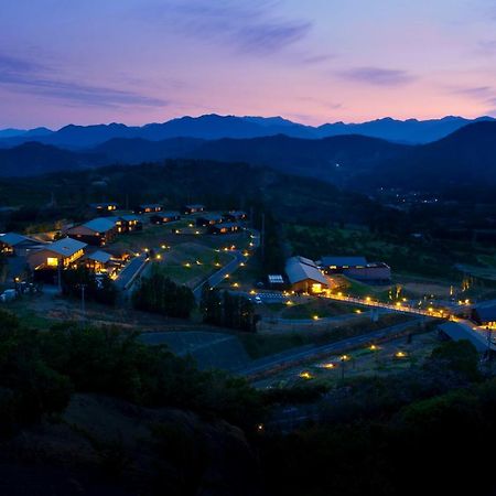 Resort Kumano Club Esterno foto