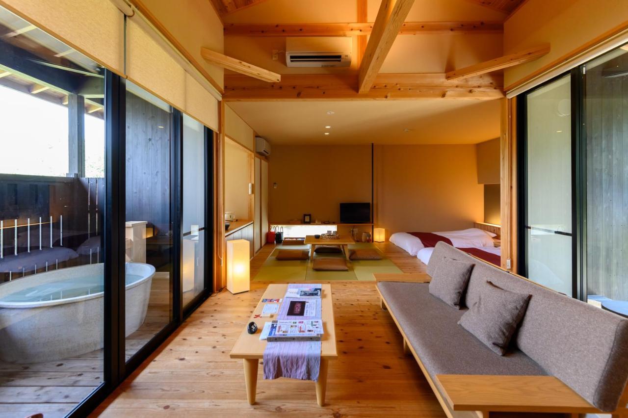Resort Kumano Club Esterno foto