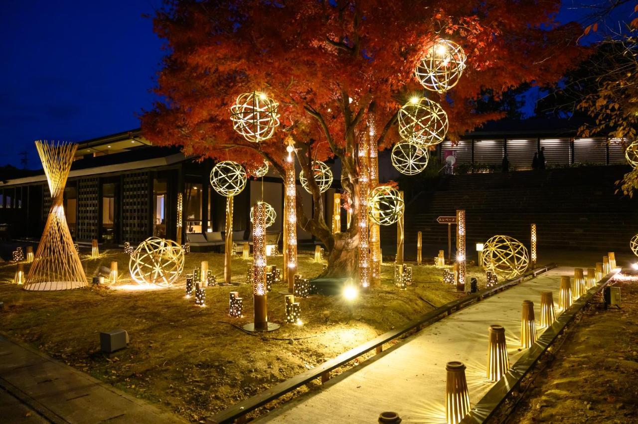 Resort Kumano Club Esterno foto