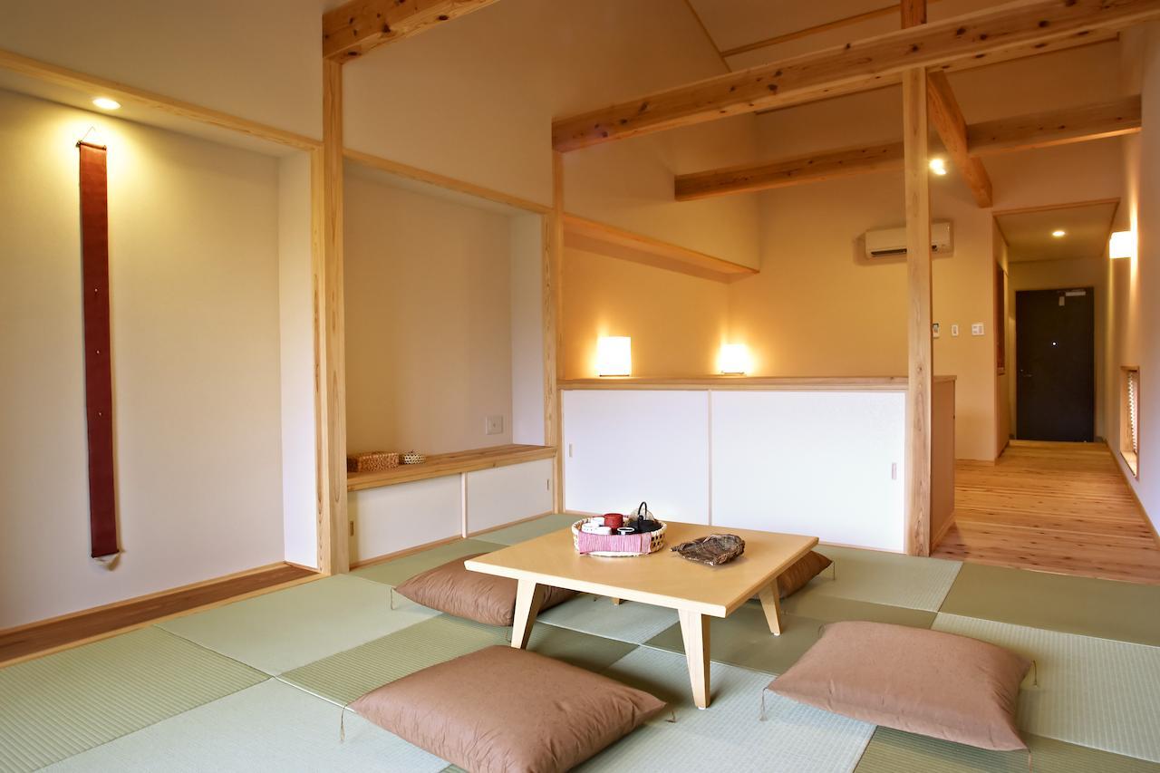 Resort Kumano Club Camera foto