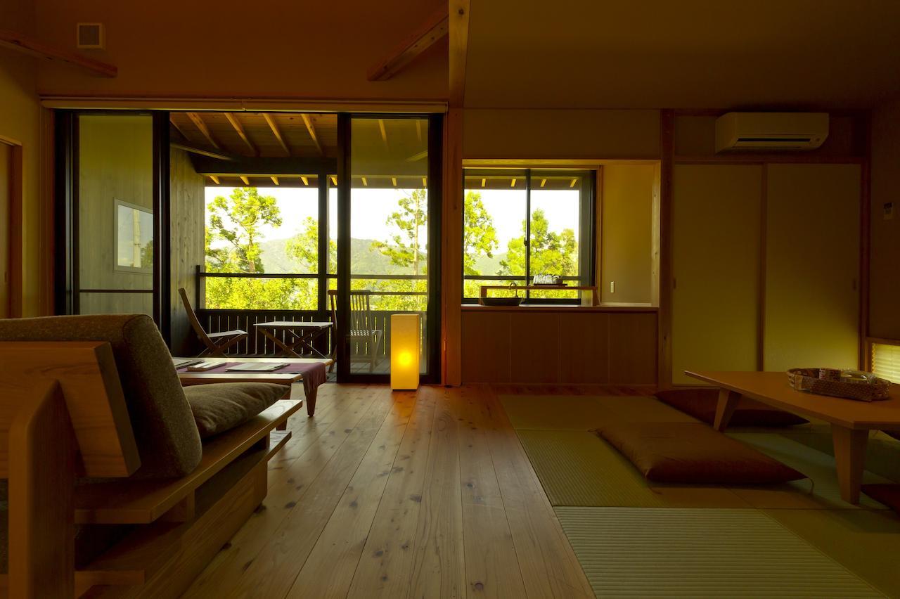 Resort Kumano Club Camera foto