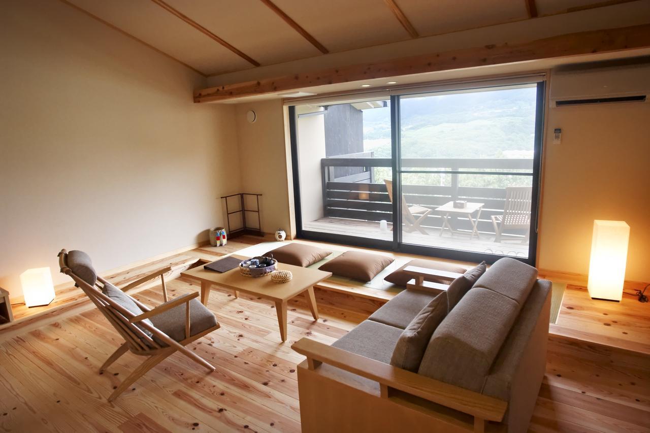 Resort Kumano Club Esterno foto