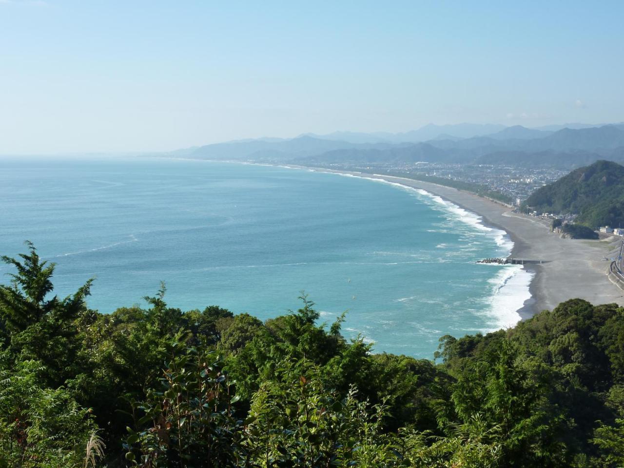 Resort Kumano Club Esterno foto