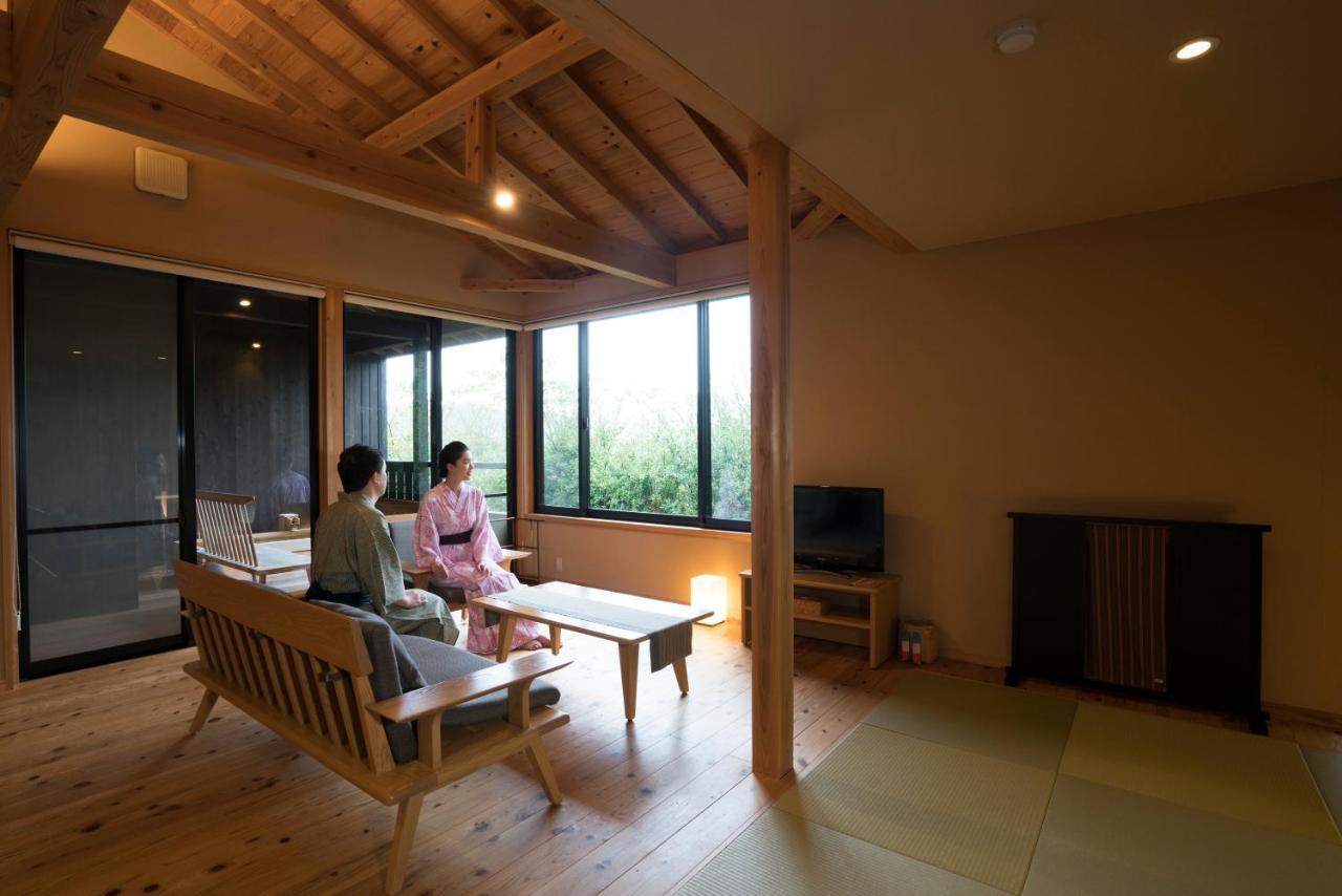 Resort Kumano Club Esterno foto