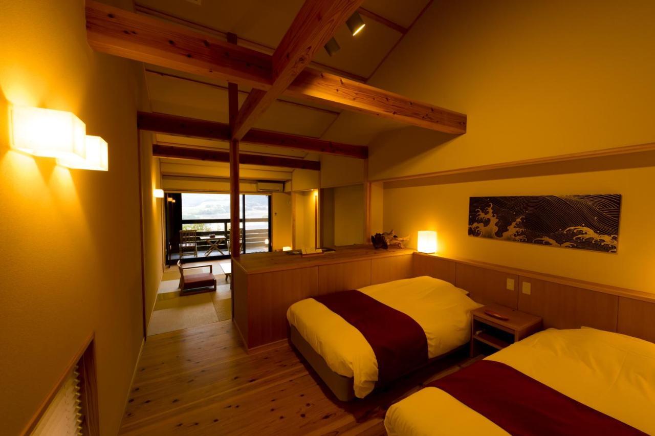 Resort Kumano Club Esterno foto