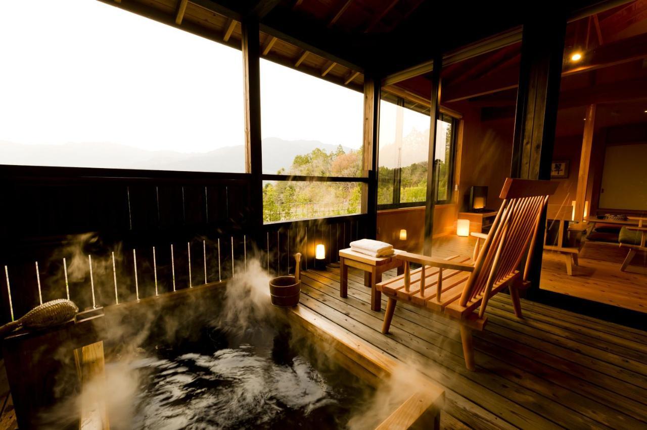 Resort Kumano Club Esterno foto